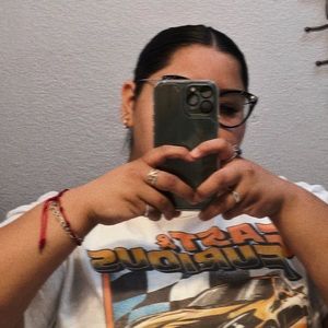 Meet your Posher, Karla